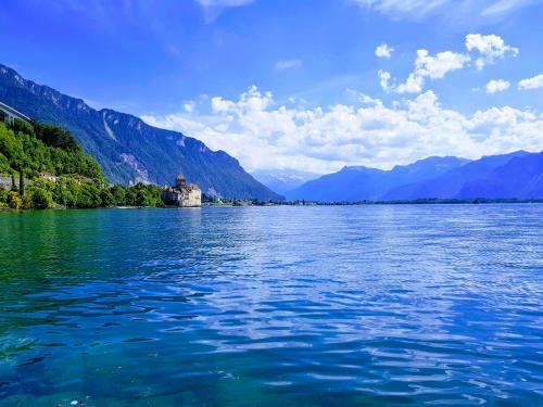 Bed & Breakfast Bnb Belalp