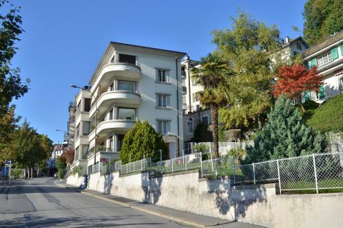 Bed & Breakfast Bnb Belalp