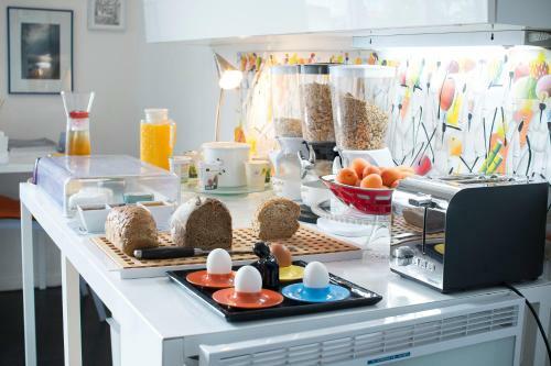 Bed & Breakfast Bnb Belalp