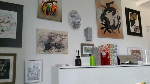 Bed & Breakfast Bnb Belalp