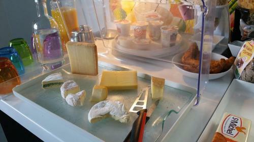 Bed & Breakfast Bnb Belalp