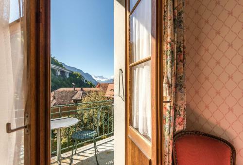 Hotel H�tel Masson