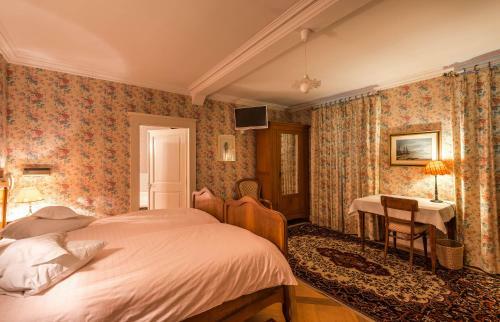 Hotel H�tel Masson