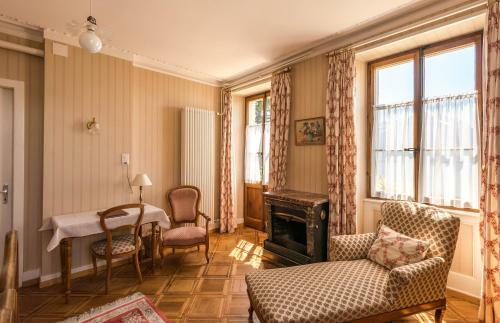 Hotel H�tel Masson