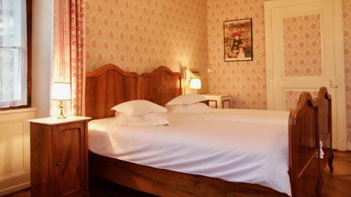 Hotel H�tel Masson