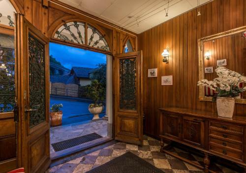 Hotel H�tel Masson