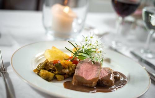 Hotel H�tel Masson