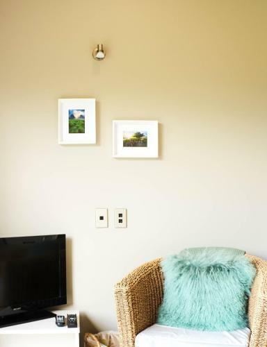 Dunluce Bed And Breakfast