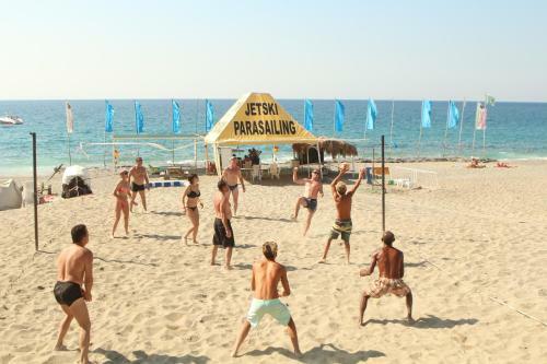 Xeno Hotels Sonas Alpina