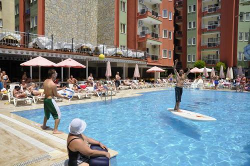 Xeno Hotels Sonas Alpina