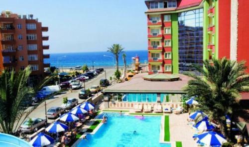 Xeno Hotels Sonas Alpina