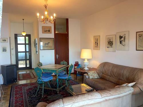 Apartamento Amelia 3