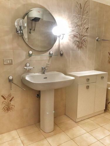 Apartamento Amelia 1