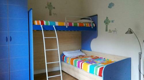 Apartamento Residence Ai Ronchi