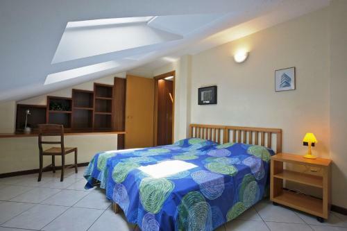 Apartamento Residence Lagobello