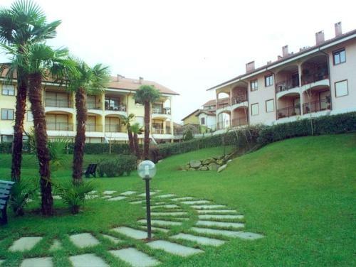 Apartamento Farfalla 2