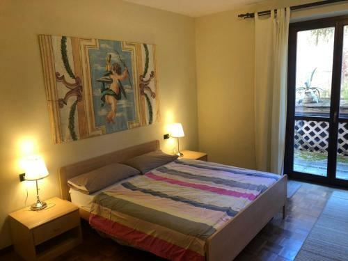 Apartamento Farfalla 2
