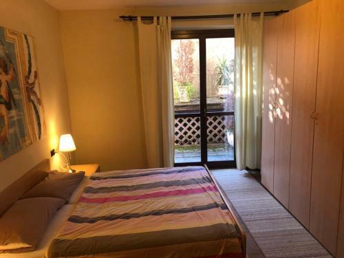 Apartamento Farfalla 2