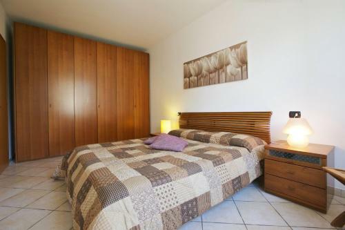 Apartamento Residence Panorama