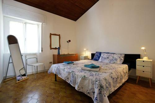 Casa Azzurra
