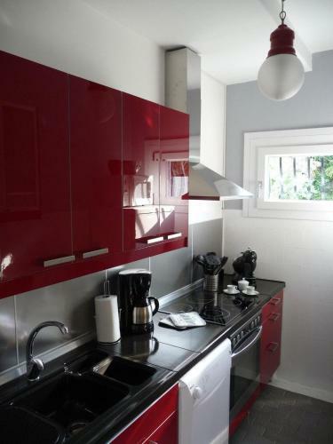 Apartamento Sogno D'oro