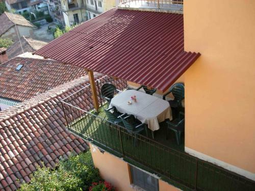 Bed & Breakfast Di Vin Roero