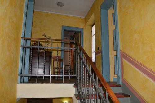 Bed & Breakfast Di Vin Roero