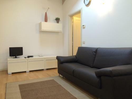 Apartamento Corte Trambai