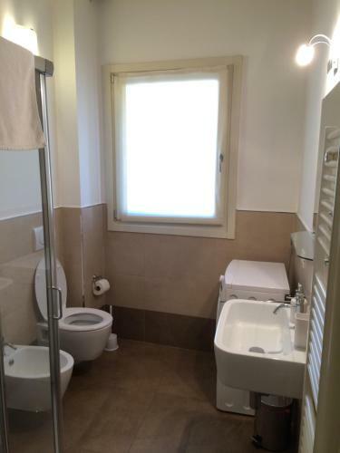 Apartamento Corte Trambai