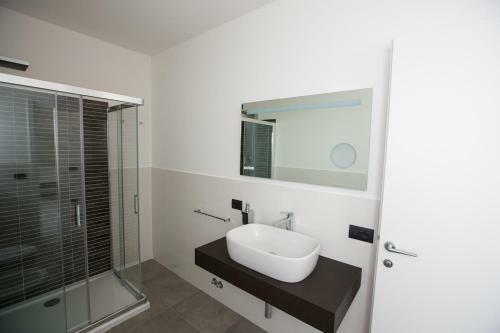 Apartamento Residence Al Lido