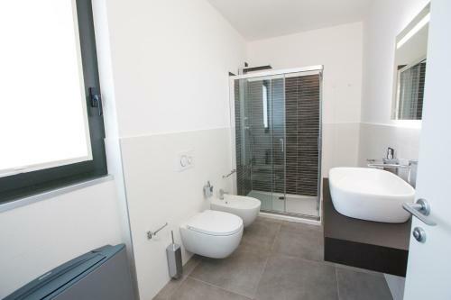 Apartamento Residence Al Lido