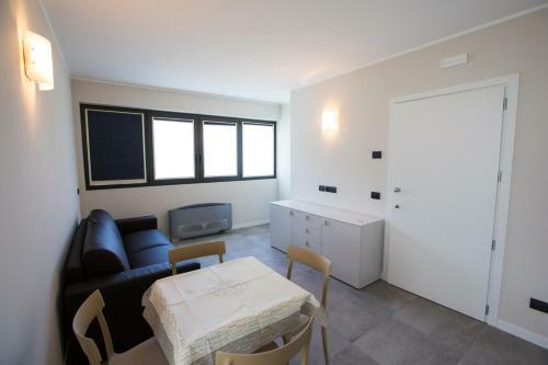Apartamento Residence Al Lido