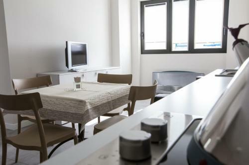 Apartamento Residence Al Lido