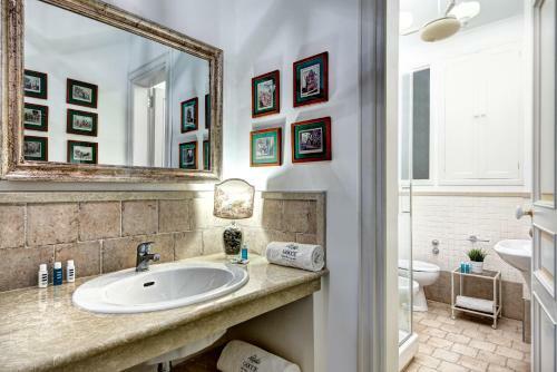 Antica Limonaia - Beautiful Mediterranean Villa