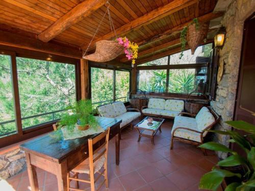 Termini-sant'agata Villa Sleeps 10 Pool Wifi