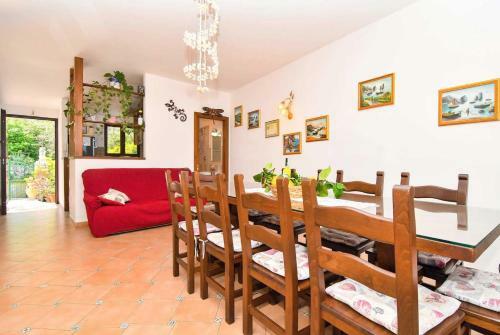 Pontone A Marciano Villa Sleeps 6 Air Con Wifi