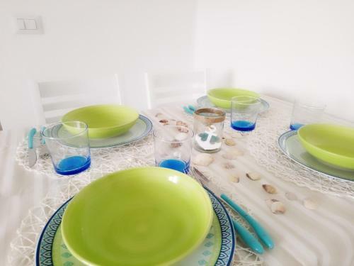 Apartamento Affittimoderni Viddalba Bouganville