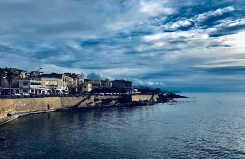 Apartamento Affittimoderni Viddalba Bouganville