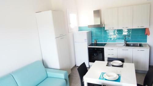 Apartamento Affittimoderni Viddalba Bouganville