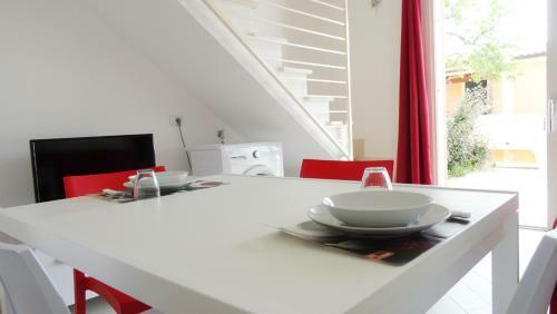 Apartamento Affittimoderni Viddalba Stelle Marine