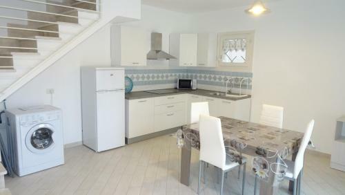 Apartamento Affittimoderni Viddalba Stelle Marine