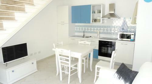 Apartamento Affittimoderni Viddalba Stelle Marine