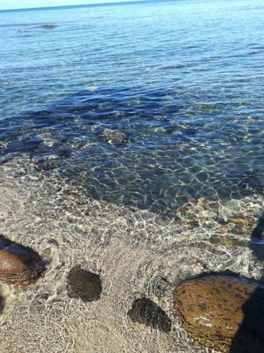 Apartamento Affittimoderni Viddalba Stelle Marine