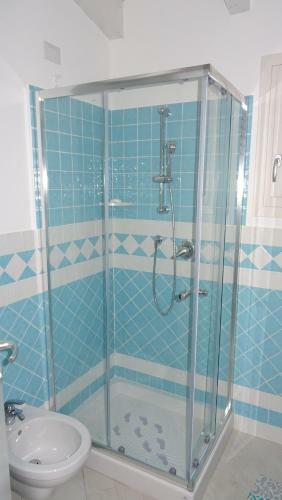 Apartamento Affittimoderni Viddalba Stelle Marine