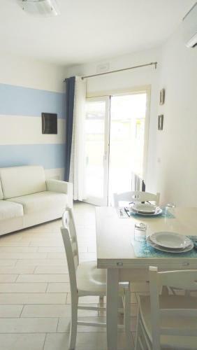 Apartamento Affittimoderni Viddalba Stelle Marine
