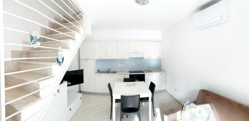 Apartamento Affittimoderni Viddalba Stelle Marine
