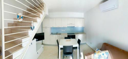 Apartamento Affittimoderni Viddalba Stelle Marine