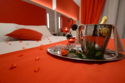 Hotel Nuova Orchidea