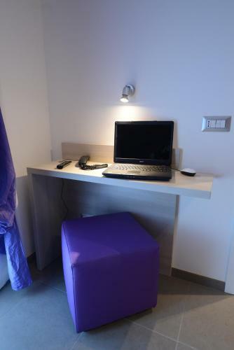Hotel Nuova Orchidea