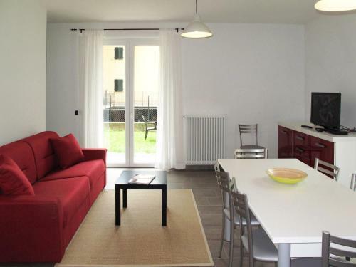Locazione Turistica Residence Gamma (Dgo253)